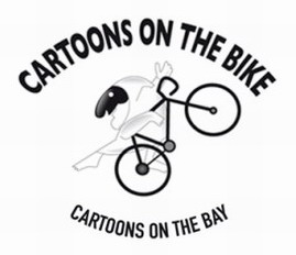 cartoon-on-the-bike