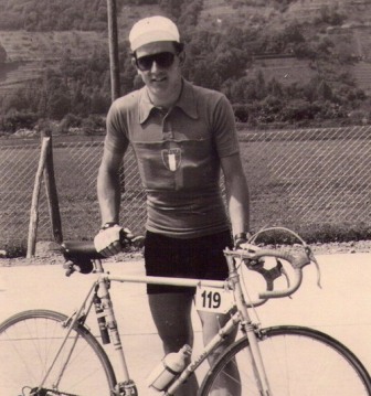 Lugano 1953 Campionati del Mondo Dilettanti